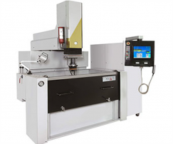 Электроэрозионный координатно-прошивной станок D1060 от компании Нова Механика