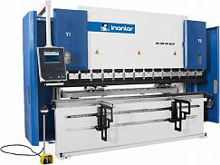 Пресс листогибочный гидравлический с ЧПУ CNC-HAP.640.60/51 от компании Нова Механика