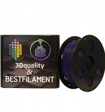 картинка Пластик Bestfillament PLA 2,5 кг (фиолетовый) от компании Нова Механика
