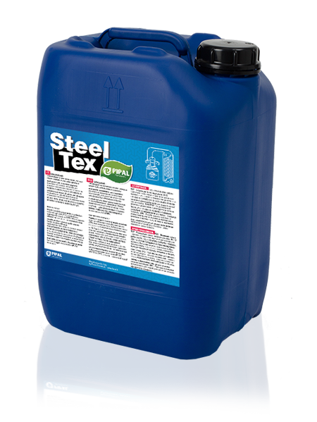 картинка Реагент для утилизации SteelTEX UTILIZER от компании Нова Механика