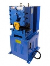 картинка Станок для резки арматуры KMC-42 от компании Нова Механика