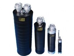 картинка Заглушка конусообразная для тестирования 1 бар DN 2200-3600 (87"-142") от компании Нова Механика