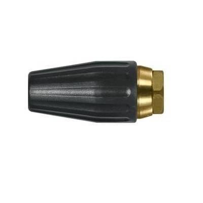 картинка Форсунка роторная для поверхностей Turbokiller ST-458 040 400 Bar 100°C (1/4" f) от компании Нова Механика