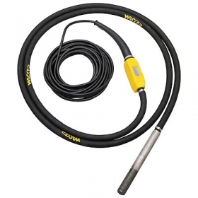 картинка Глубинный вибратор Wacker Neuson IREN 45 от компании Нова Механика