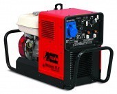 картинка Сварочный аппарат MOTOINVERTER 174 CE (СНЯТ С ПРОИЗВОДСТВА) от компании Нова Механика