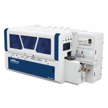 картинка Четырехсторонний станок с универсальным шпинделем DELTAMACHINERY FOUR SIDE PRO DW-623U от компании Нова Механика