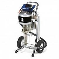 картинка Окрасочный аппарат GRACO MERKUR 48:1 AIRLESS компании Нова Механика