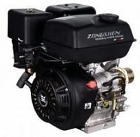 картинка Двигатель бензиновый Zongshen ZS 168 FBE компании Нова Механика