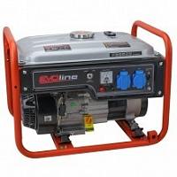 картинка Генератор бензиновый EVOline PB 2500 компании Нова Механика